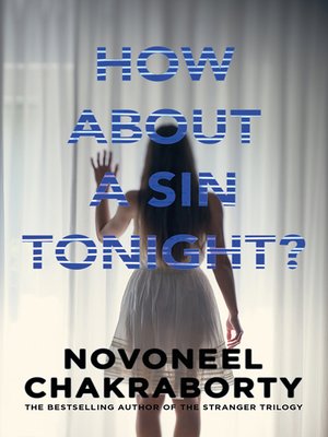 cover image of How About a Sin Tonight?